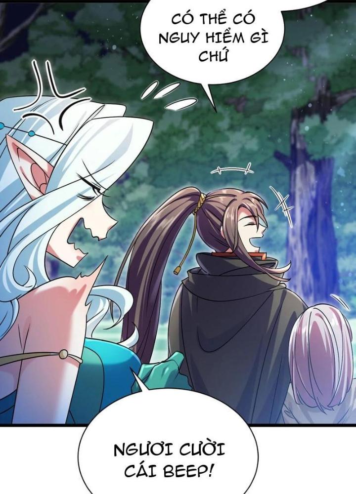 Phi Thăng Thất Bại, Đành Phải Làm Liệp Ma Nhân Chapter 50 - Trang 2