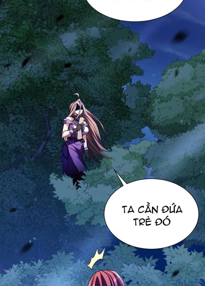 Phi Thăng Thất Bại, Đành Phải Làm Liệp Ma Nhân Chapter 50 - Trang 2