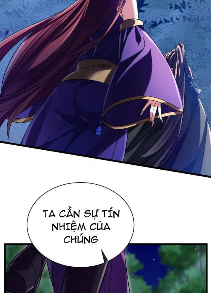 Phi Thăng Thất Bại, Đành Phải Làm Liệp Ma Nhân Chapter 50 - Trang 2