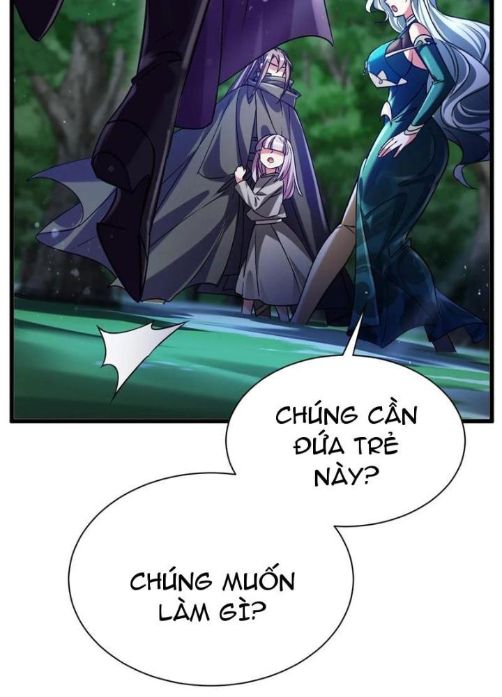 Phi Thăng Thất Bại, Đành Phải Làm Liệp Ma Nhân Chapter 50 - Trang 2