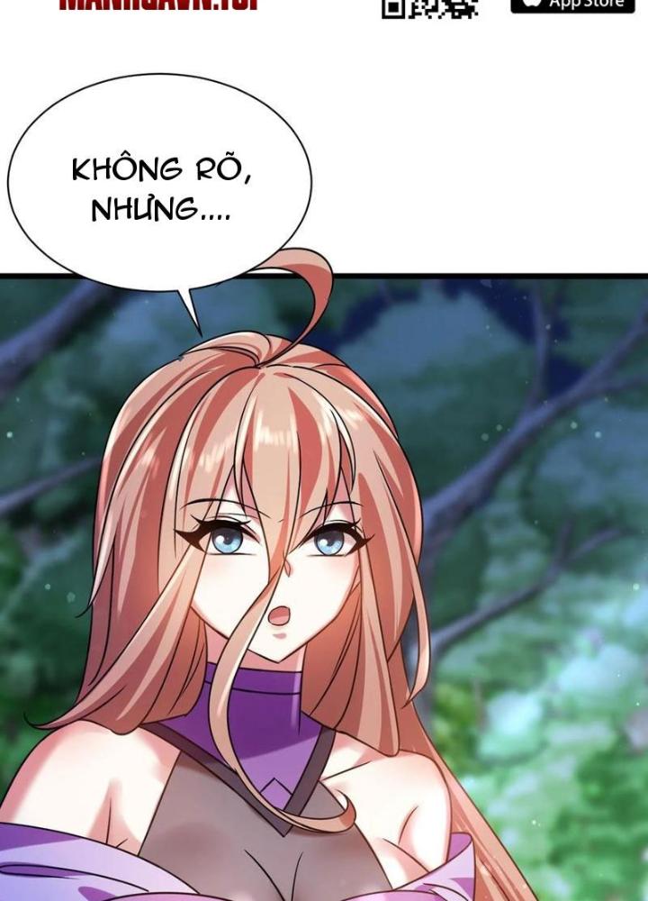 Phi Thăng Thất Bại, Đành Phải Làm Liệp Ma Nhân Chapter 50 - Trang 2