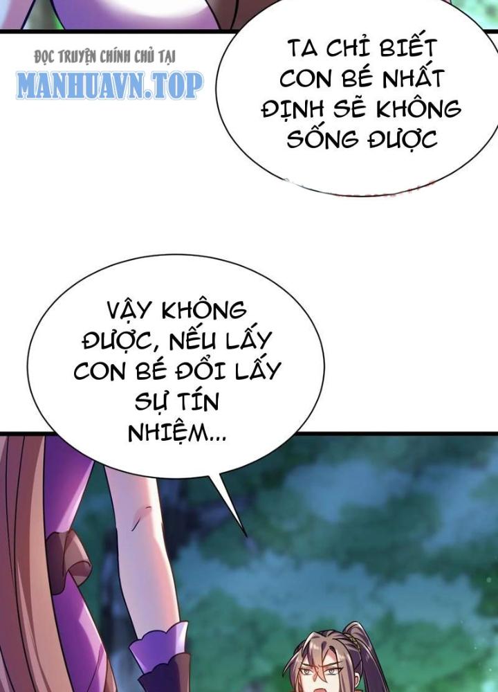 Phi Thăng Thất Bại, Đành Phải Làm Liệp Ma Nhân Chapter 50 - Trang 2