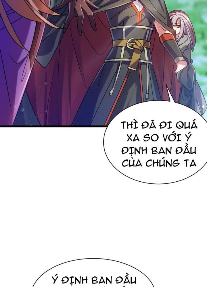 Phi Thăng Thất Bại, Đành Phải Làm Liệp Ma Nhân Chapter 50 - Trang 2