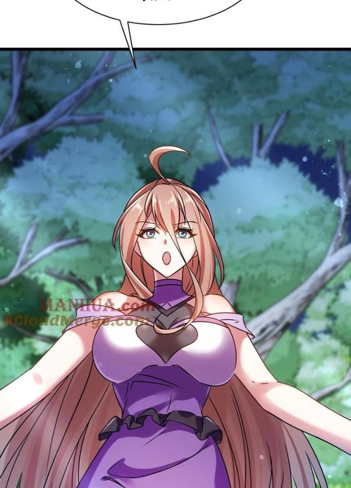 Phi Thăng Thất Bại, Đành Phải Làm Liệp Ma Nhân Chapter 50 - Trang 2