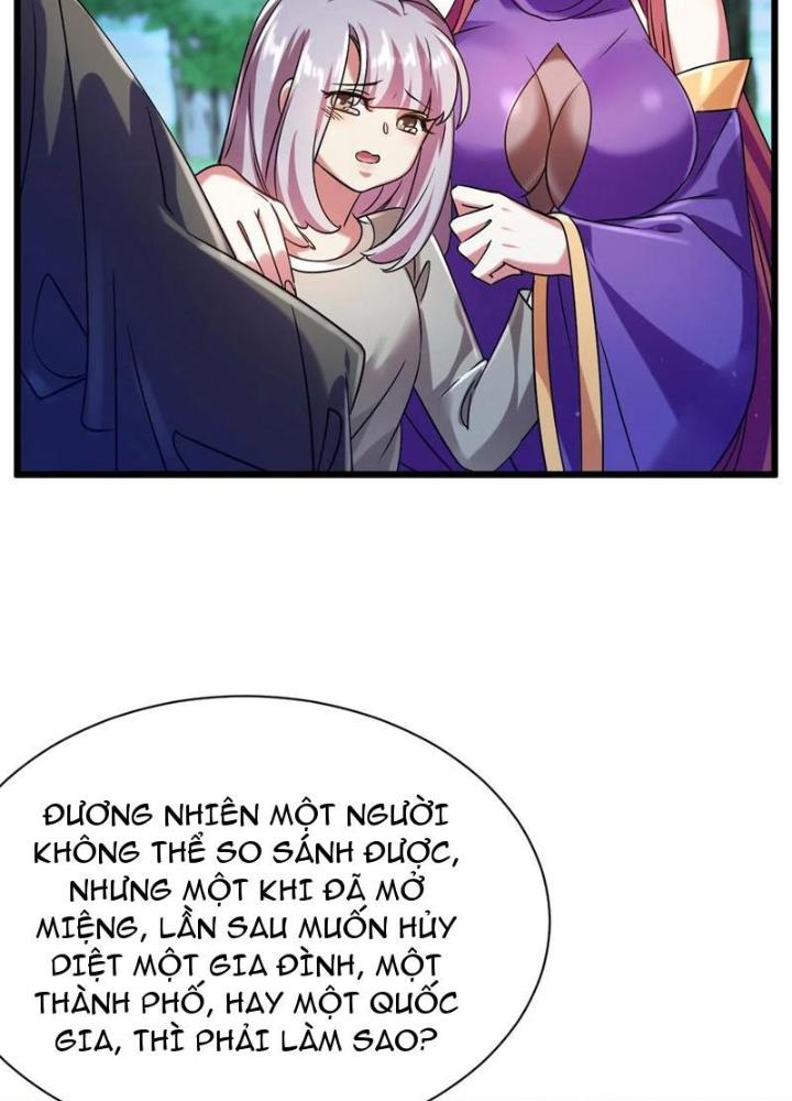 Phi Thăng Thất Bại, Đành Phải Làm Liệp Ma Nhân Chapter 50 - Trang 2