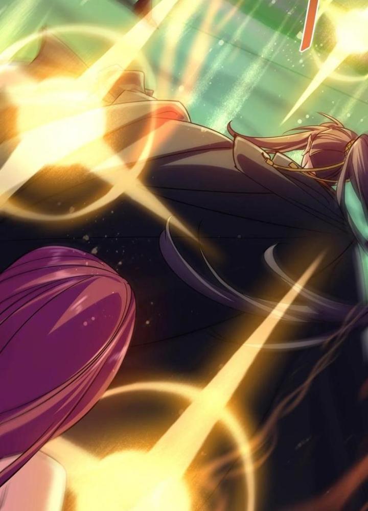 Phi Thăng Thất Bại, Đành Phải Làm Liệp Ma Nhân Chapter 50 - Trang 2