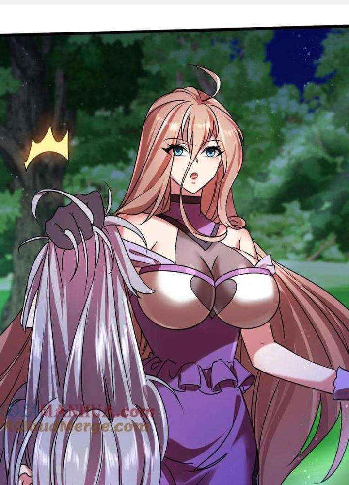 Phi Thăng Thất Bại, Đành Phải Làm Liệp Ma Nhân Chapter 51 - Trang 2