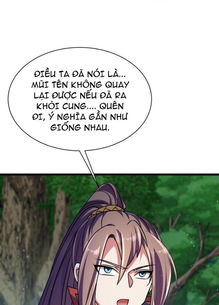 Phi Thăng Thất Bại, Đành Phải Làm Liệp Ma Nhân Chapter 51 - Trang 2