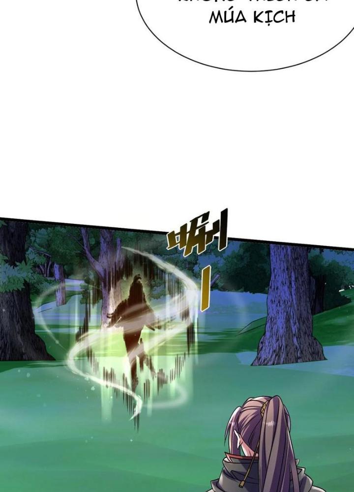 Phi Thăng Thất Bại, Đành Phải Làm Liệp Ma Nhân Chapter 51 - Trang 2