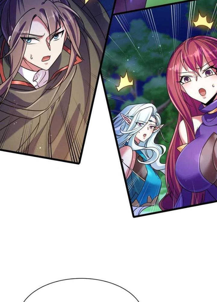 Phi Thăng Thất Bại, Đành Phải Làm Liệp Ma Nhân Chapter 51 - Trang 2