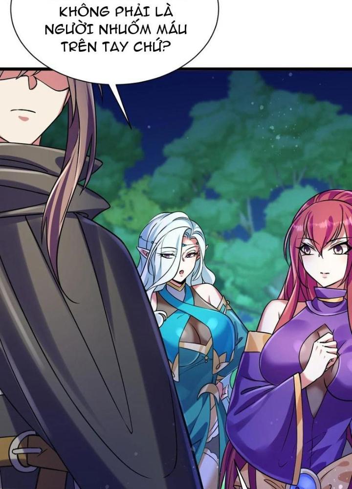 Phi Thăng Thất Bại, Đành Phải Làm Liệp Ma Nhân Chapter 51 - Trang 2