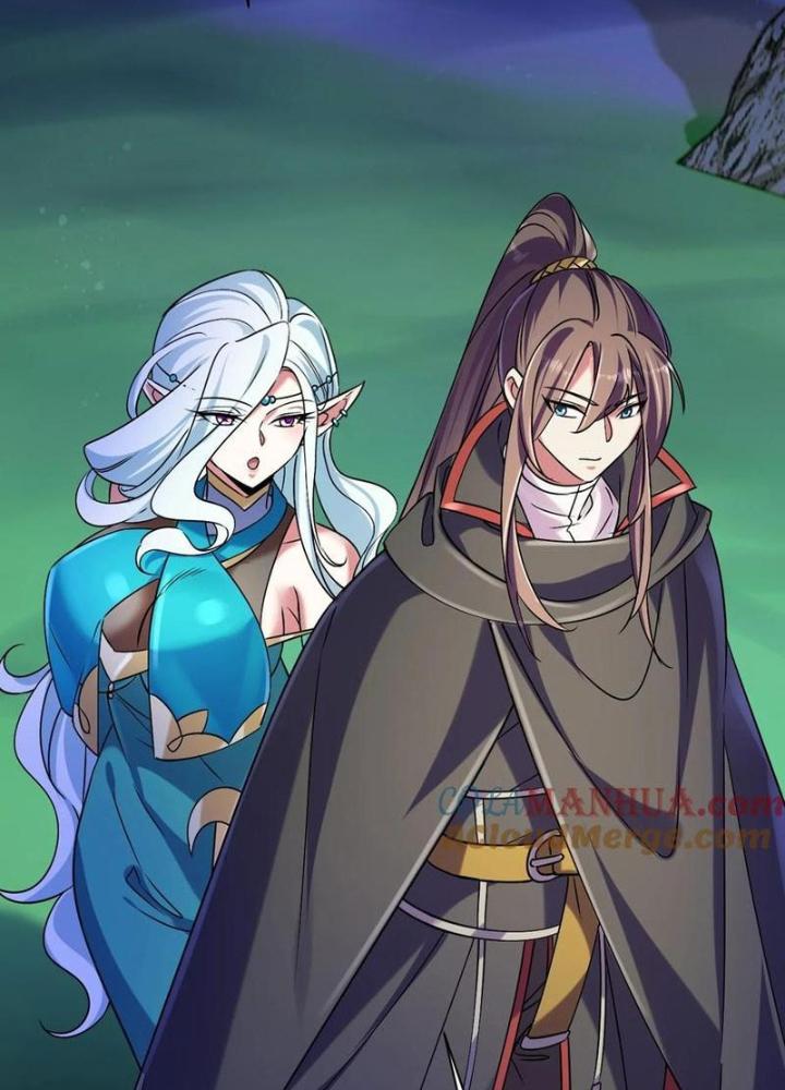 Phi Thăng Thất Bại, Đành Phải Làm Liệp Ma Nhân Chapter 51 - Trang 2