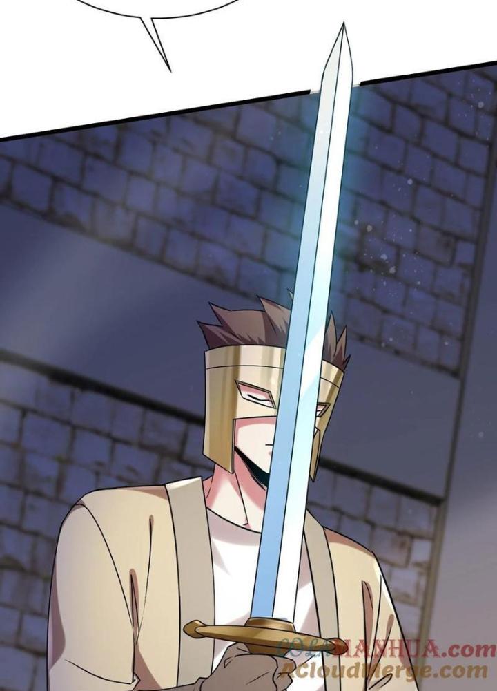 Phi Thăng Thất Bại, Đành Phải Làm Liệp Ma Nhân Chapter 51 - Trang 2