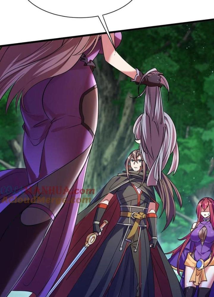 Phi Thăng Thất Bại, Đành Phải Làm Liệp Ma Nhân Chapter 51 - Trang 2