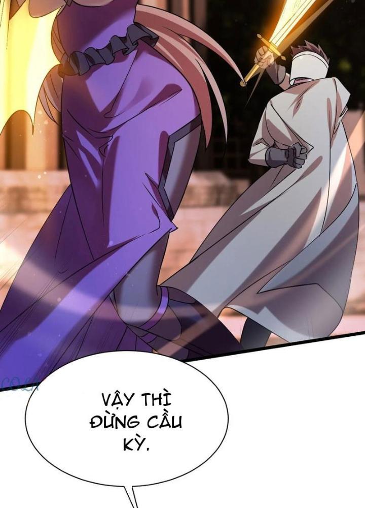 Phi Thăng Thất Bại, Đành Phải Làm Liệp Ma Nhân Chapter 51 - Trang 2