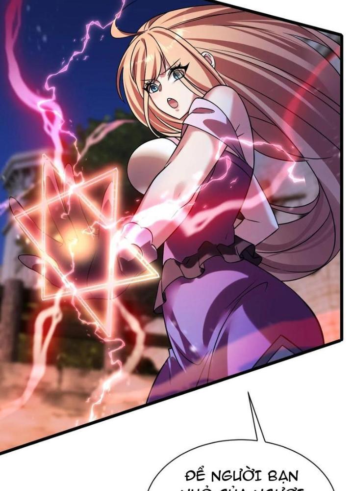 Phi Thăng Thất Bại, Đành Phải Làm Liệp Ma Nhân Chapter 51 - Trang 2