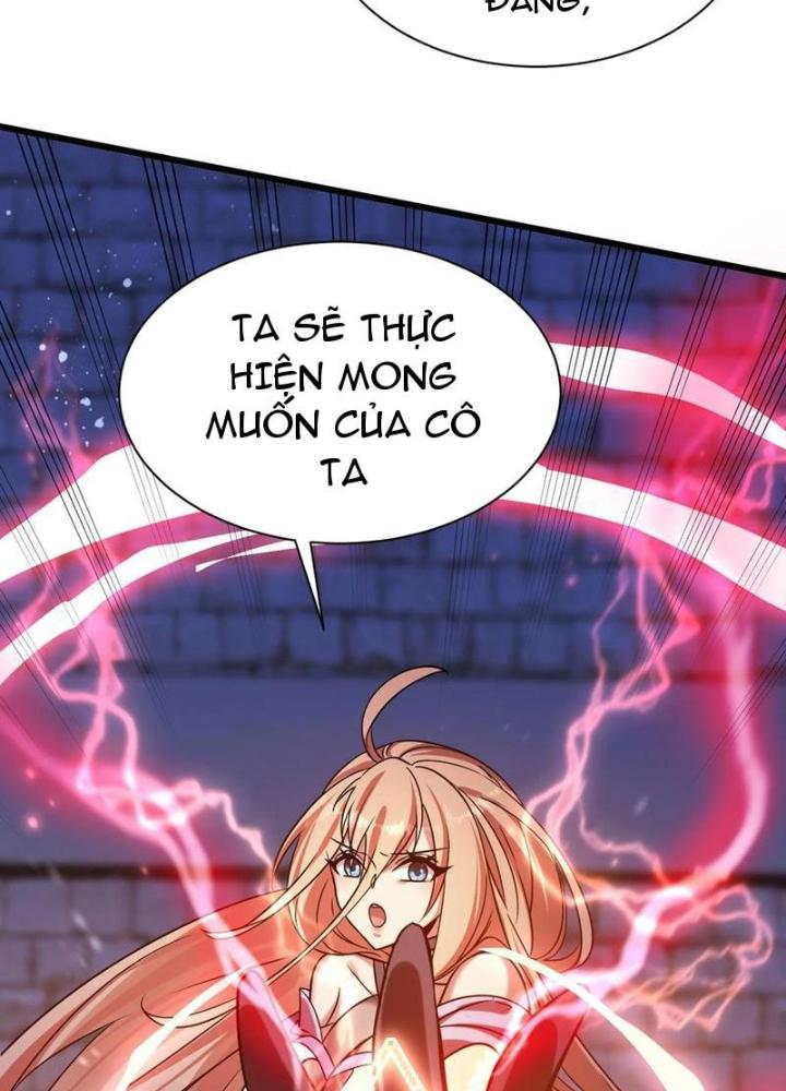 Phi Thăng Thất Bại, Đành Phải Làm Liệp Ma Nhân Chapter 51 - Trang 2