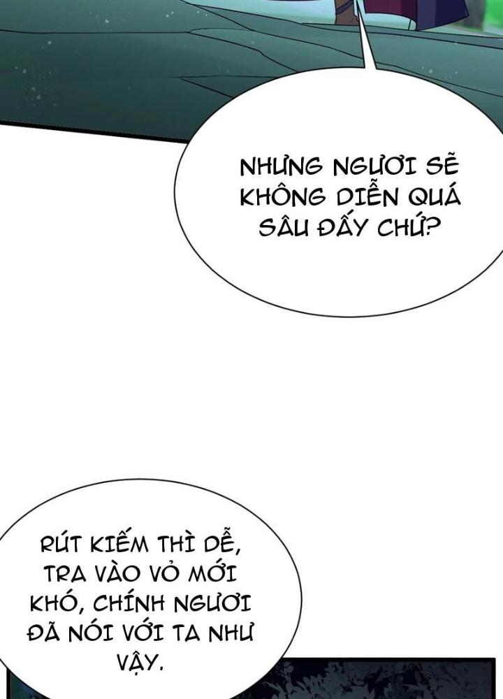 Phi Thăng Thất Bại, Đành Phải Làm Liệp Ma Nhân Chapter 51 - Trang 2