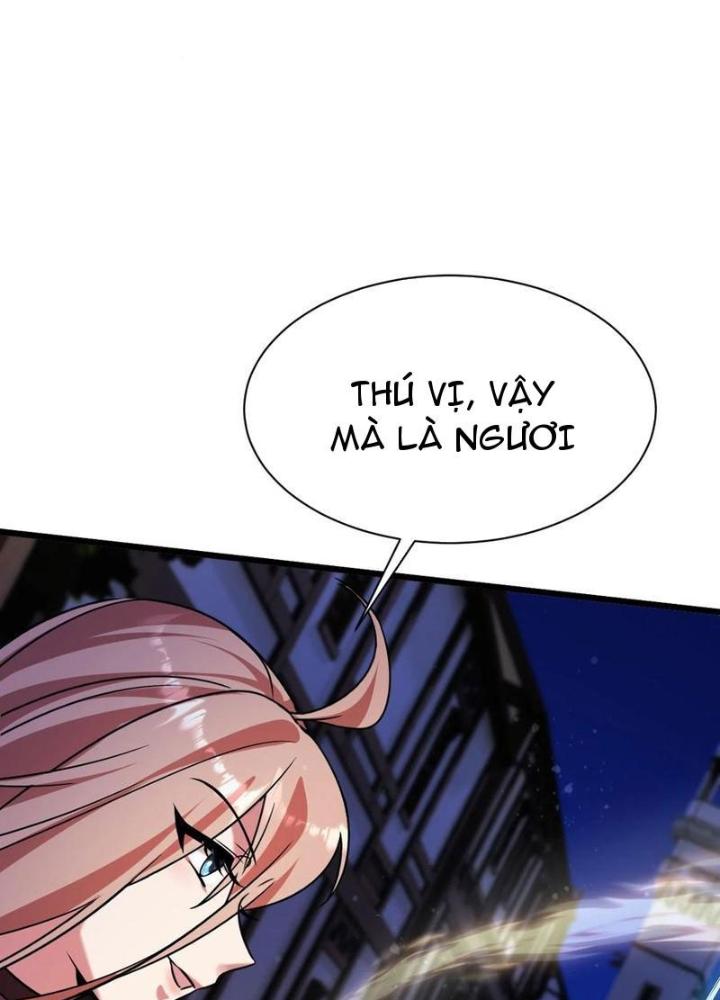 Phi Thăng Thất Bại, Đành Phải Làm Liệp Ma Nhân Chapter 51 - Trang 2