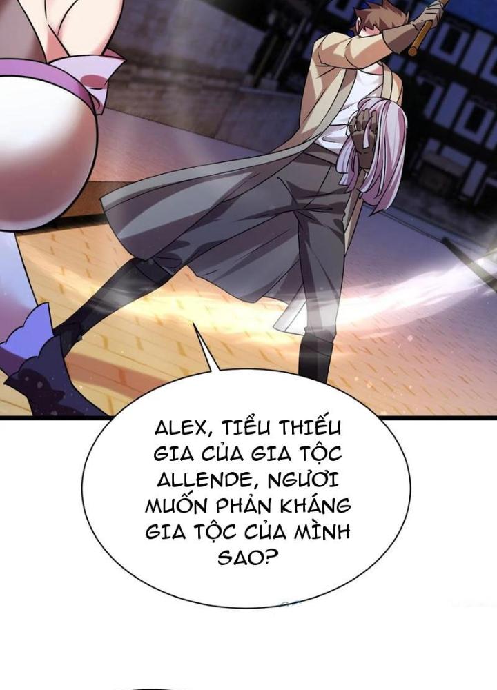 Phi Thăng Thất Bại, Đành Phải Làm Liệp Ma Nhân Chapter 51 - Trang 2