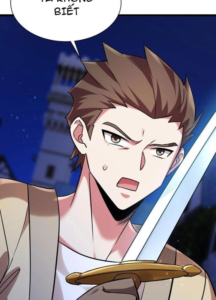 Phi Thăng Thất Bại, Đành Phải Làm Liệp Ma Nhân Chapter 51 - Trang 2