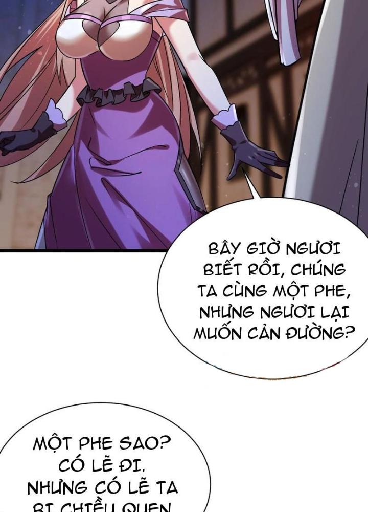 Phi Thăng Thất Bại, Đành Phải Làm Liệp Ma Nhân Chapter 51 - Trang 2