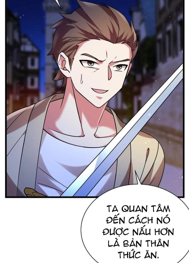 Phi Thăng Thất Bại, Đành Phải Làm Liệp Ma Nhân Chapter 51 - Trang 2