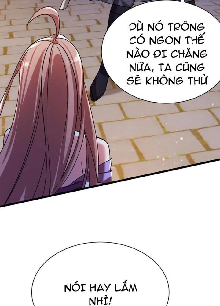 Phi Thăng Thất Bại, Đành Phải Làm Liệp Ma Nhân Chapter 51 - Trang 2