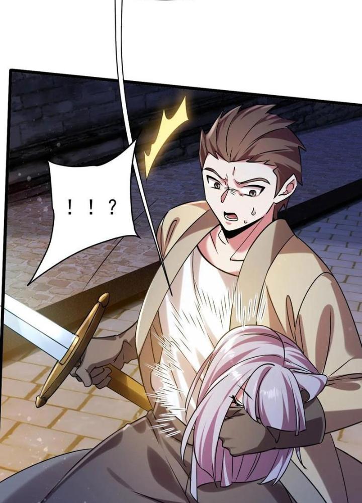 Phi Thăng Thất Bại, Đành Phải Làm Liệp Ma Nhân Chapter 51 - Trang 2