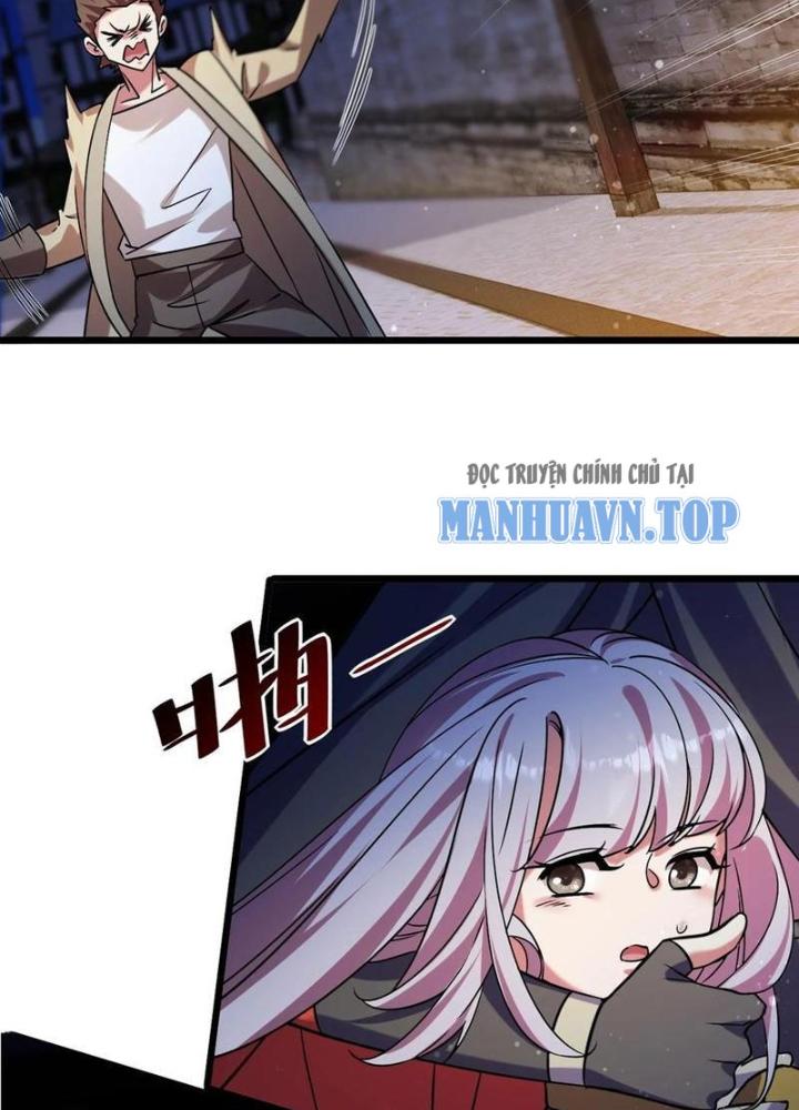 Phi Thăng Thất Bại, Đành Phải Làm Liệp Ma Nhân Chapter 51 - Trang 2