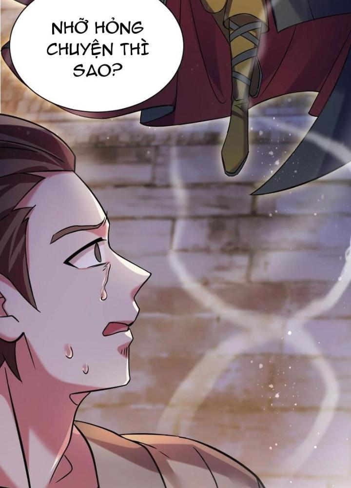 Phi Thăng Thất Bại, Đành Phải Làm Liệp Ma Nhân Chapter 51 - Trang 2