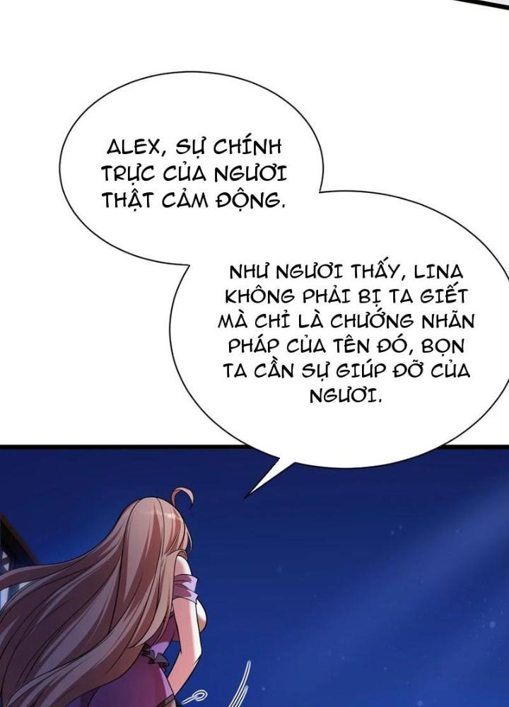 Phi Thăng Thất Bại, Đành Phải Làm Liệp Ma Nhân Chapter 51 - Trang 2