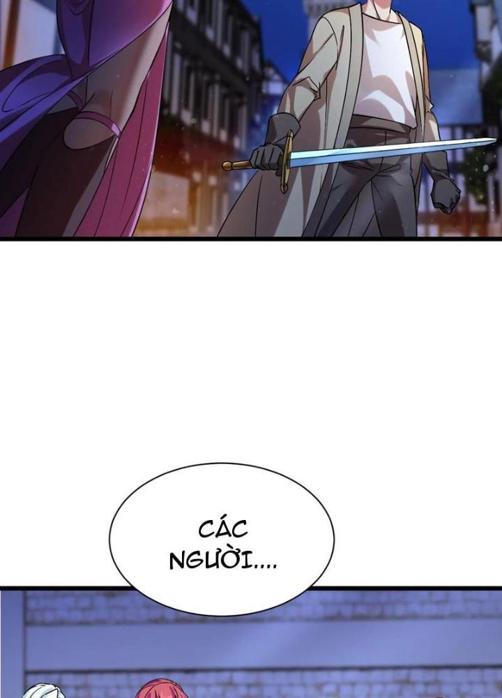 Phi Thăng Thất Bại, Đành Phải Làm Liệp Ma Nhân Chapter 51 - Trang 2