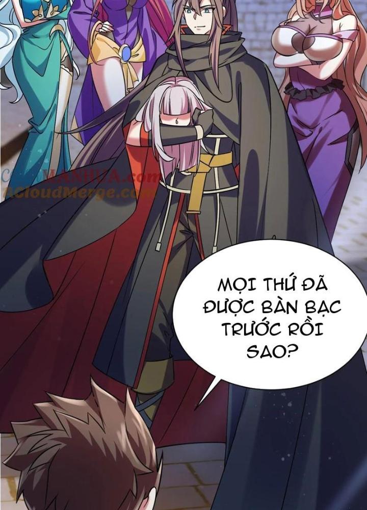 Phi Thăng Thất Bại, Đành Phải Làm Liệp Ma Nhân Chapter 51 - Trang 2