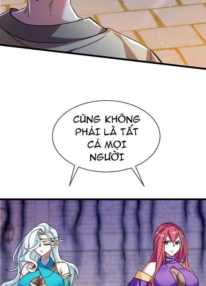 Phi Thăng Thất Bại, Đành Phải Làm Liệp Ma Nhân Chapter 51 - Trang 2