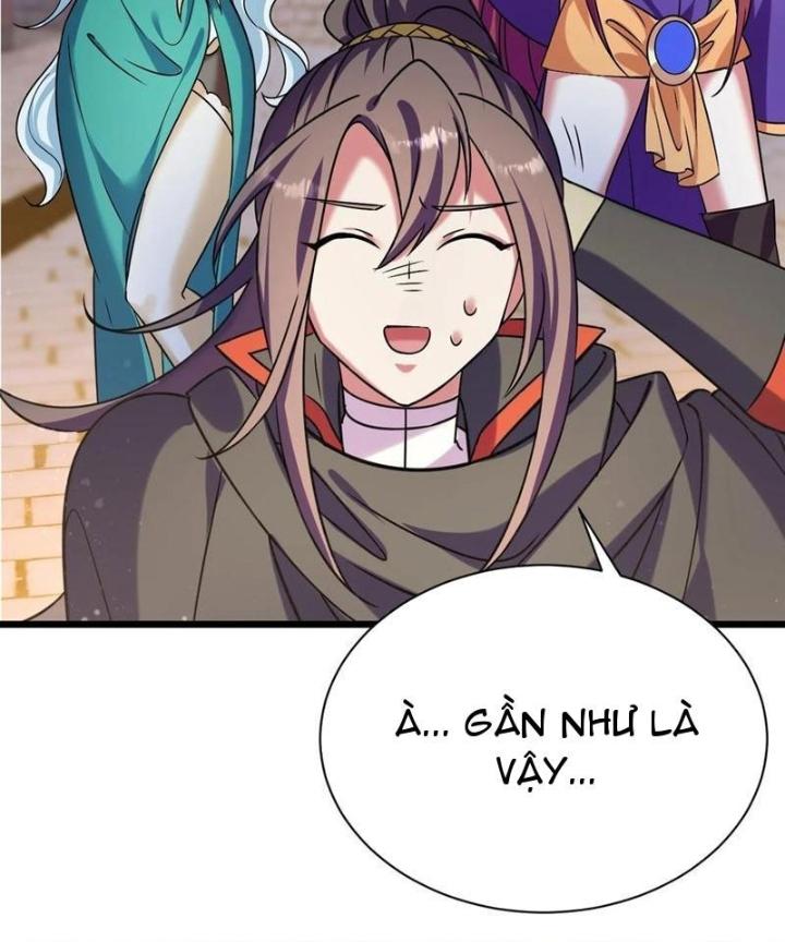 Phi Thăng Thất Bại, Đành Phải Làm Liệp Ma Nhân Chapter 51 - Trang 2