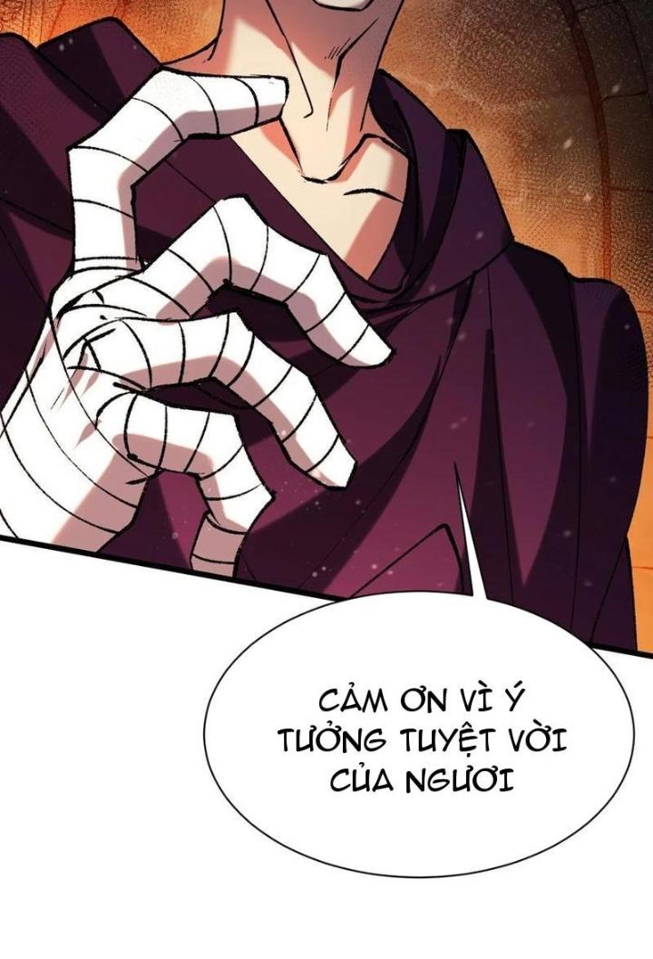 Phi Thăng Thất Bại, Đành Phải Làm Liệp Ma Nhân Chapter 52 - Trang 2