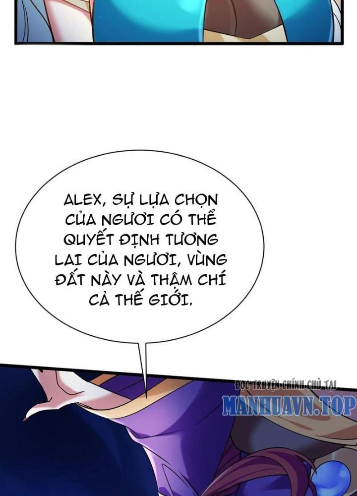 Phi Thăng Thất Bại, Đành Phải Làm Liệp Ma Nhân Chapter 52 - Trang 2