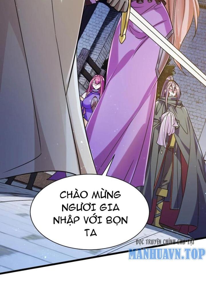 Phi Thăng Thất Bại, Đành Phải Làm Liệp Ma Nhân Chapter 52 - Trang 2