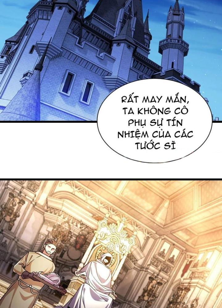 Phi Thăng Thất Bại, Đành Phải Làm Liệp Ma Nhân Chapter 52 - Trang 2