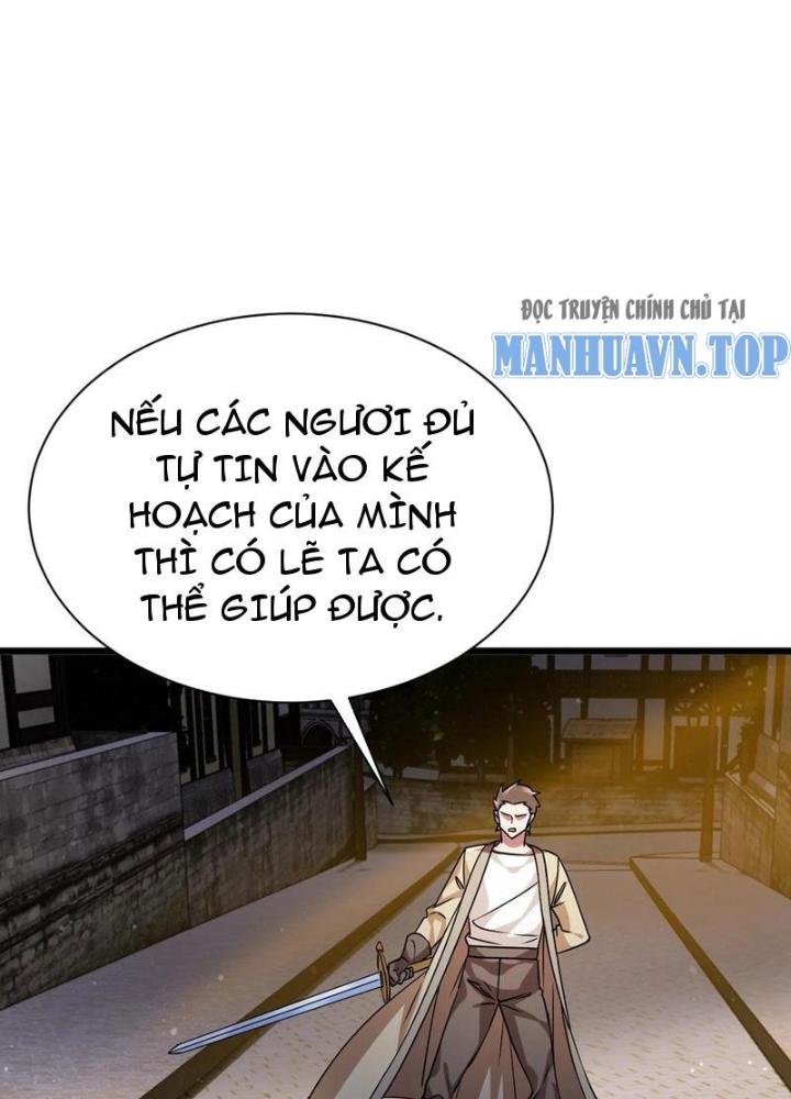 Phi Thăng Thất Bại, Đành Phải Làm Liệp Ma Nhân Chapter 52 - Trang 2