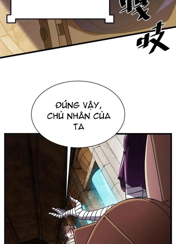 Phi Thăng Thất Bại, Đành Phải Làm Liệp Ma Nhân Chapter 52 - Trang 2