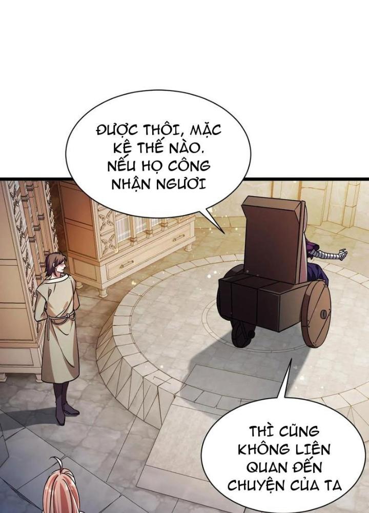 Phi Thăng Thất Bại, Đành Phải Làm Liệp Ma Nhân Chapter 52 - Trang 2