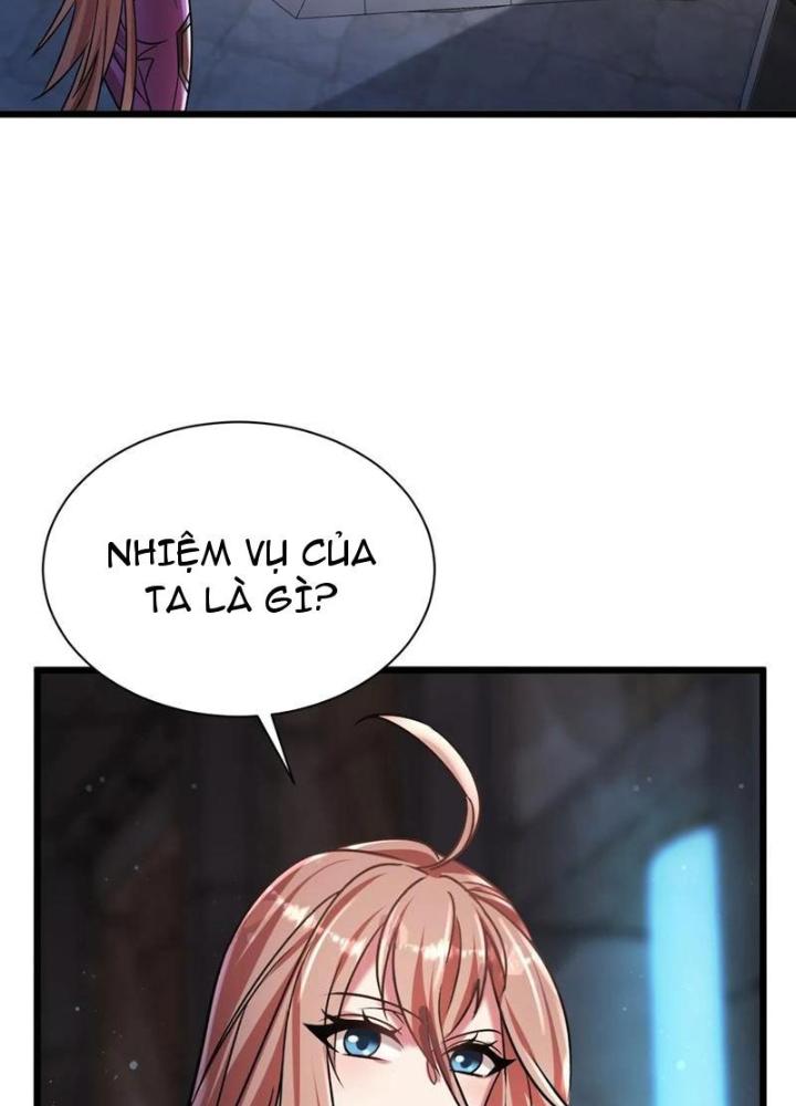 Phi Thăng Thất Bại, Đành Phải Làm Liệp Ma Nhân Chapter 52 - Trang 2