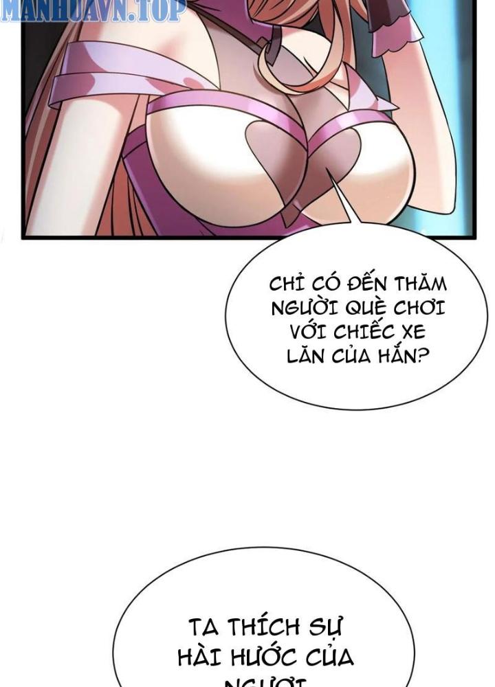 Phi Thăng Thất Bại, Đành Phải Làm Liệp Ma Nhân Chapter 52 - Trang 2