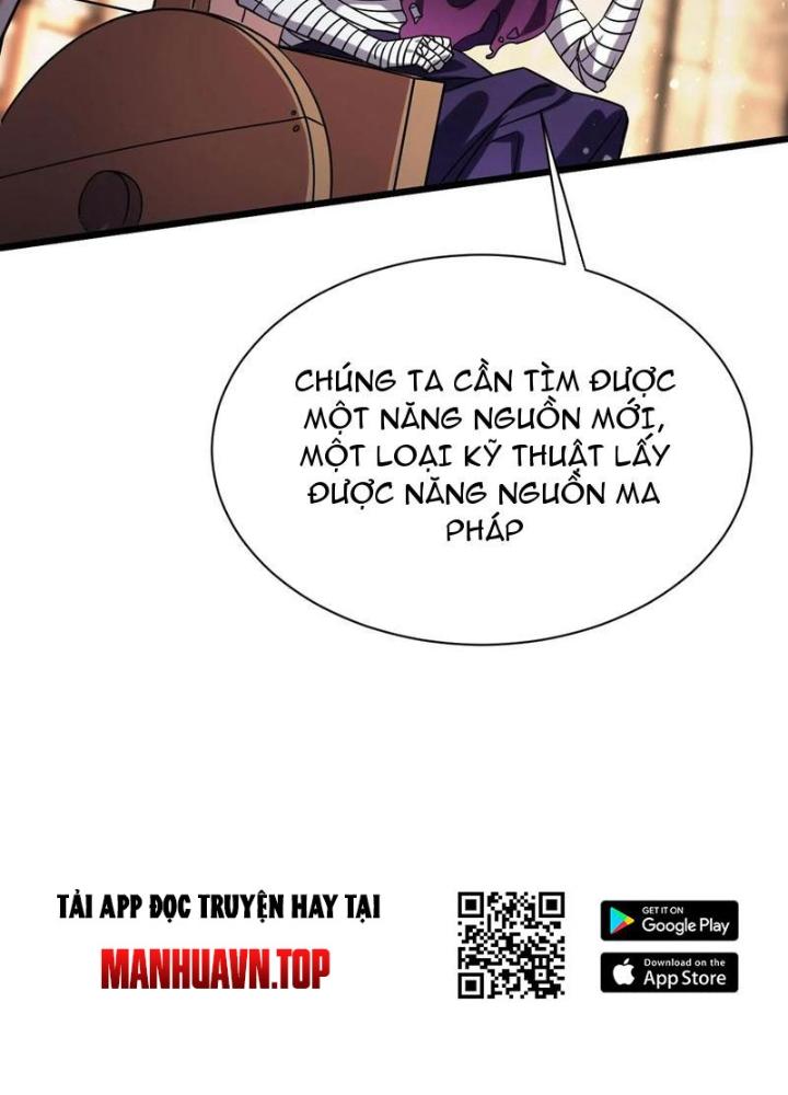 Phi Thăng Thất Bại, Đành Phải Làm Liệp Ma Nhân Chapter 52 - Trang 2