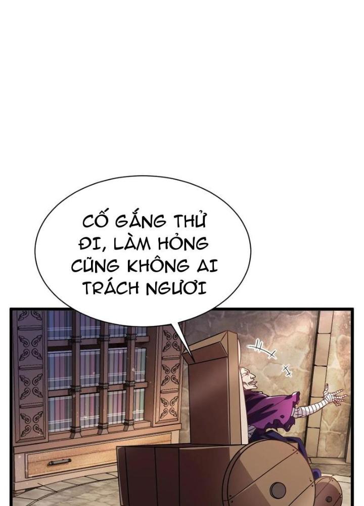 Phi Thăng Thất Bại, Đành Phải Làm Liệp Ma Nhân Chapter 52 - Trang 2