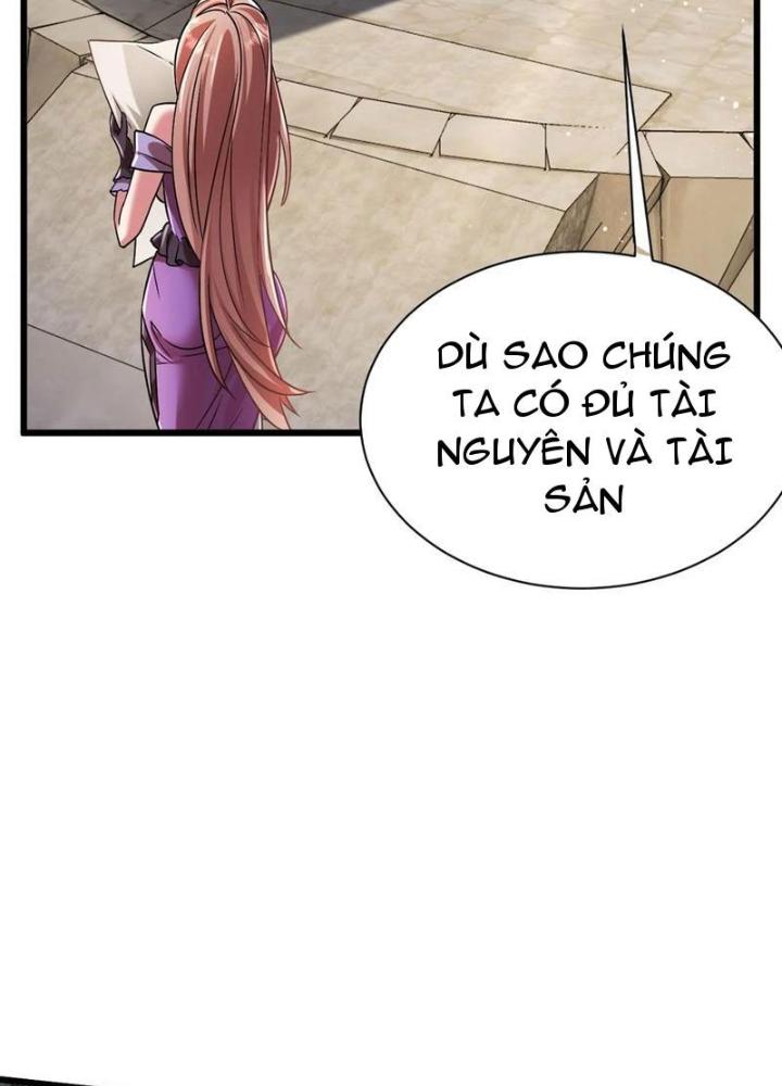 Phi Thăng Thất Bại, Đành Phải Làm Liệp Ma Nhân Chapter 52 - Trang 2