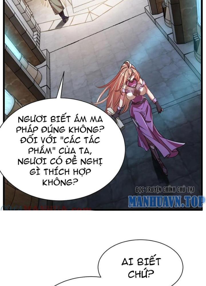 Phi Thăng Thất Bại, Đành Phải Làm Liệp Ma Nhân Chapter 52 - Trang 2