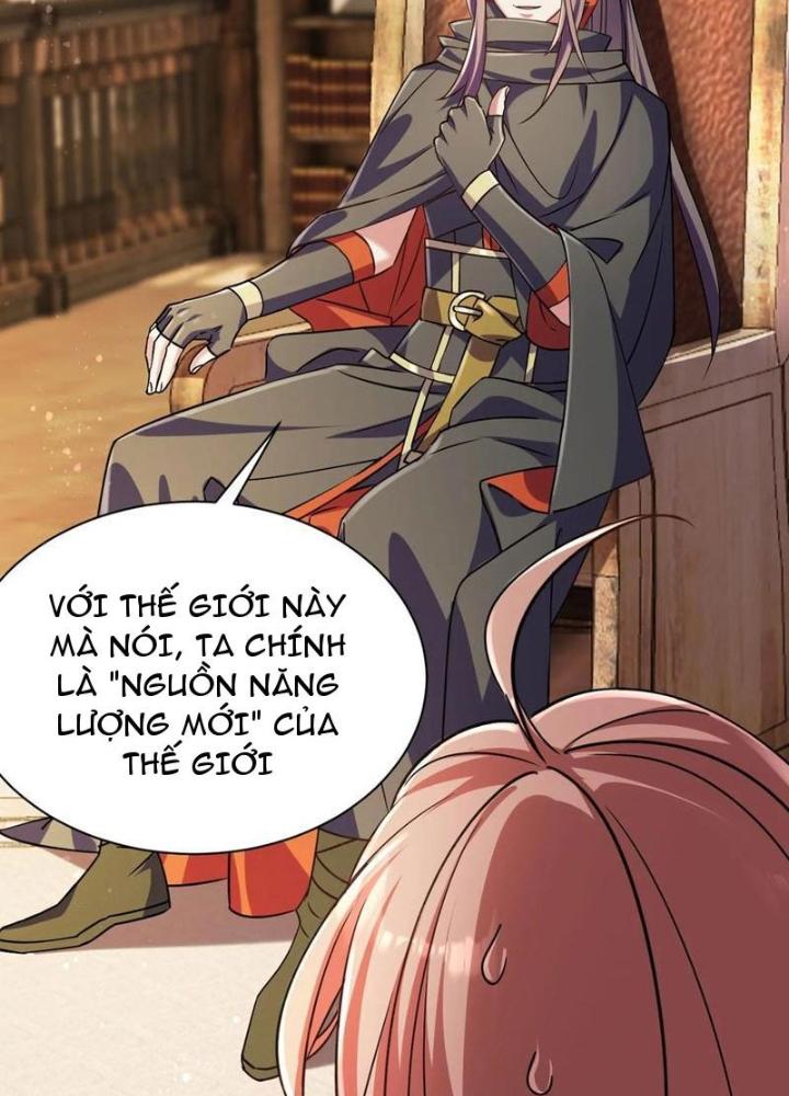 Phi Thăng Thất Bại, Đành Phải Làm Liệp Ma Nhân Chapter 53 - Trang 2